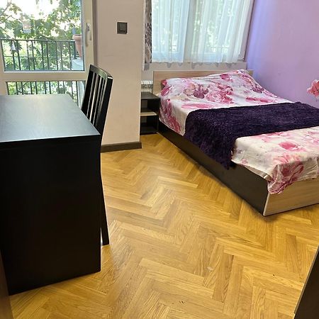 Luxury Oasis In Absolute Center Of Sofia Daire Dış mekan fotoğraf